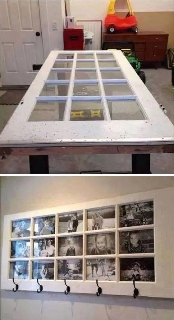 Creative Home DIY Projects Worth Trying idea