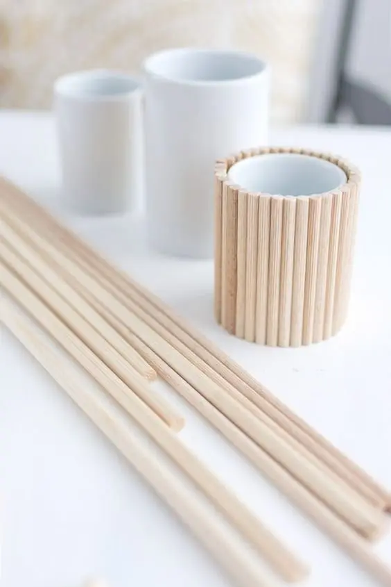 Creative Home DIY Projects Worth Trying idea