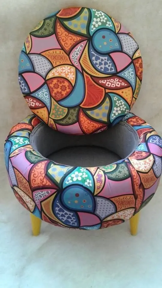 Creative Home DIY Projects Worth Trying idea