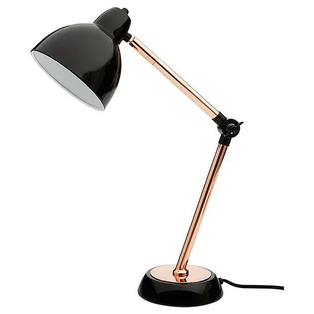 Target Lamp