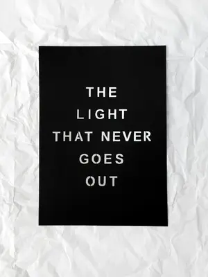 TheLightThatNever 2