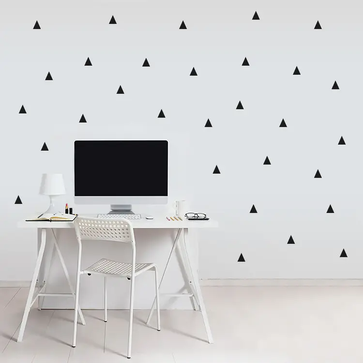 Feature Walls Geometry