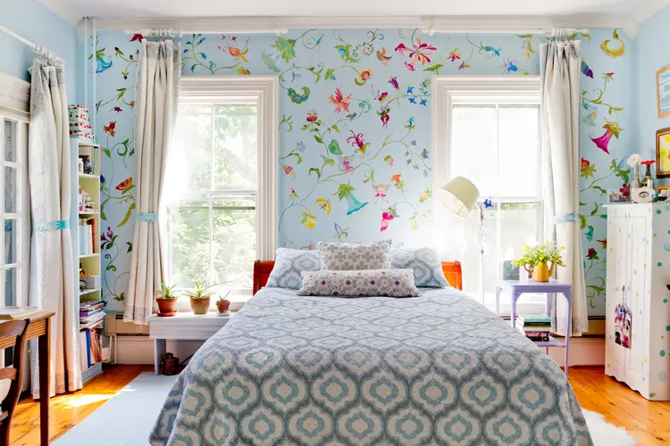 Feature Walls Mural