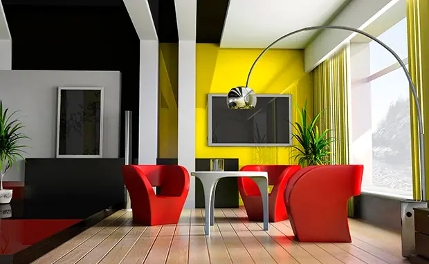 Room Colour Ieas