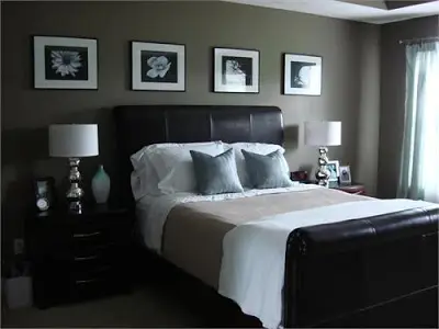 Neutral Room Colours