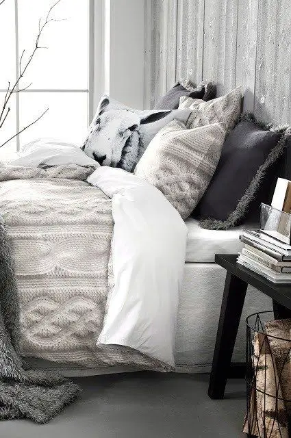 Bedding Ideas