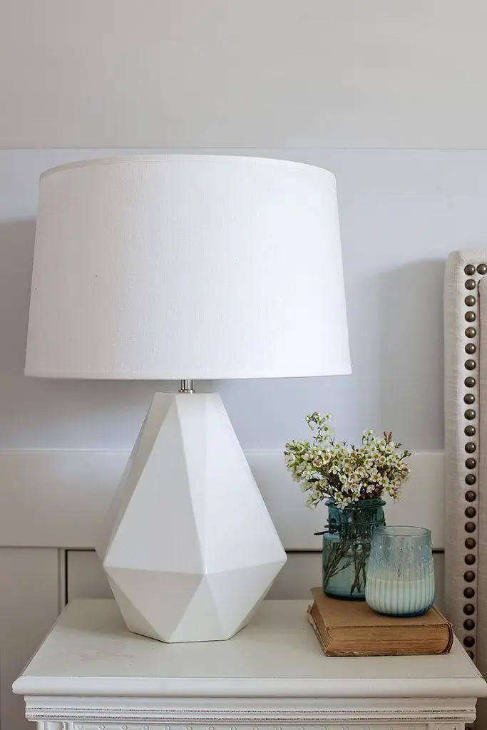 Lighting System Bedside Lamp