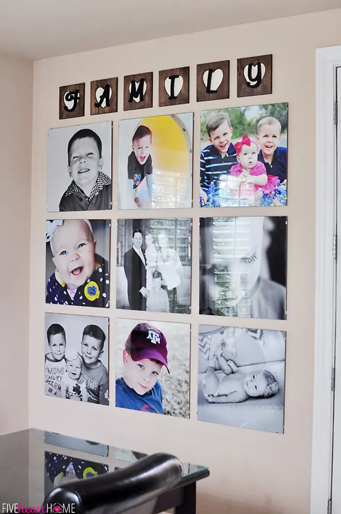 Easy Projects to Instantly Dress idea