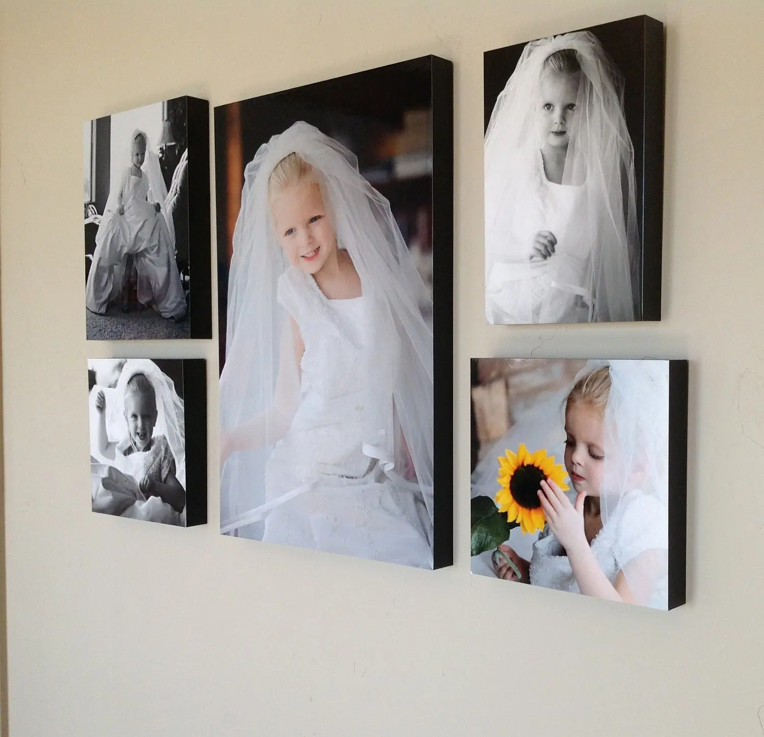 Easy Projects to Instantly Dress idea