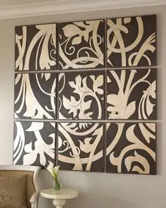 Easy Projects to Instantly Dress idea