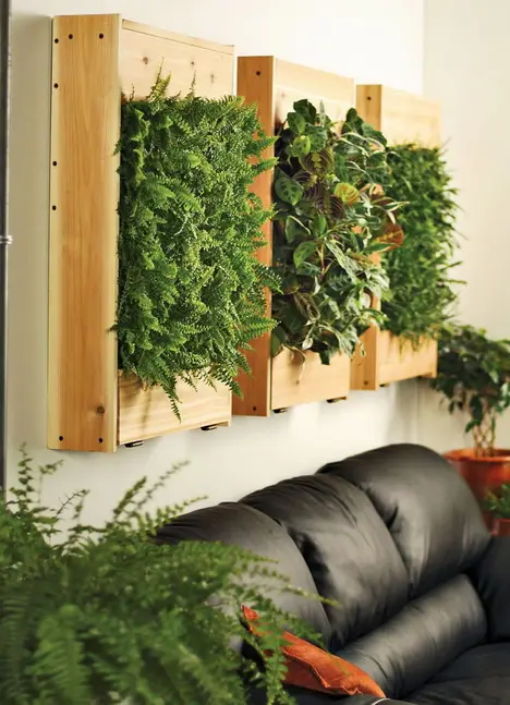 Easy Projects to Instantly Dress idea