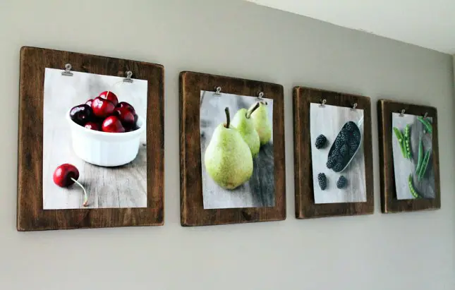 Easy Projects to Instantly Dress idea