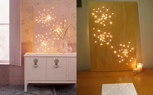 Easy Projects to Instantly Dress idea