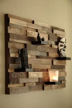 wood wall 4