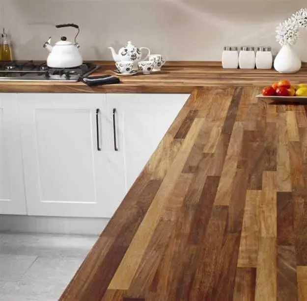 laminate hardwood kitchen countertops