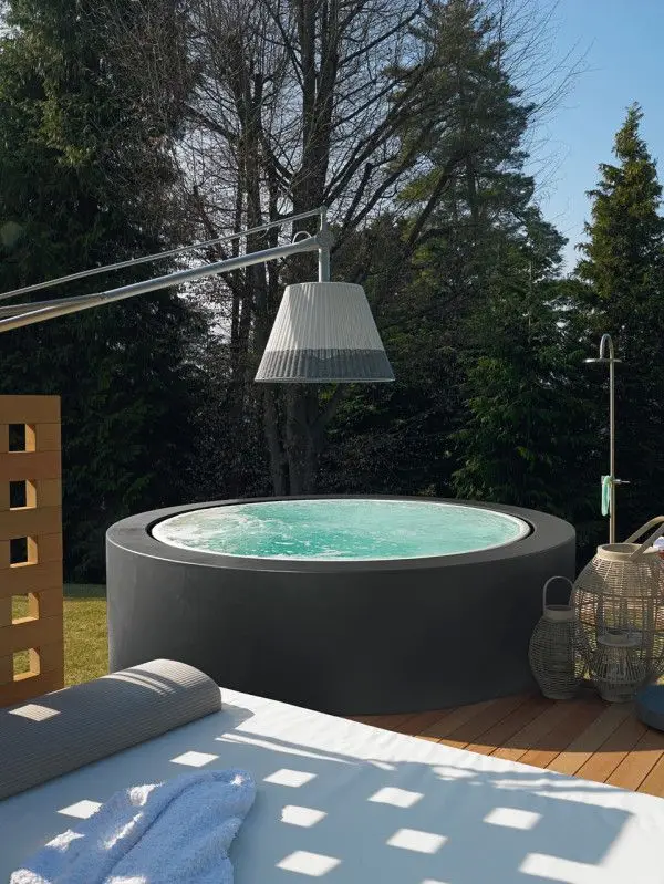 Mini pool