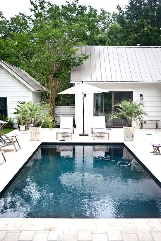 zen pool