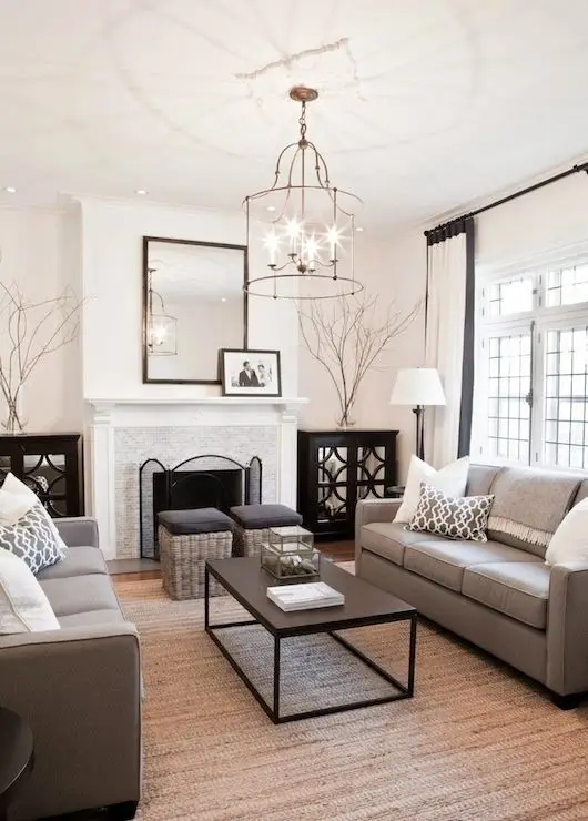 classic charm in natural colors