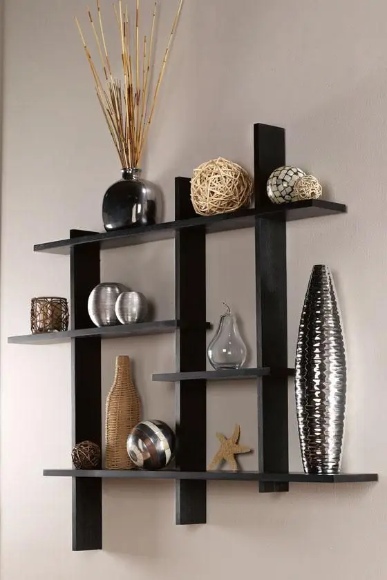 natural elements wall decor