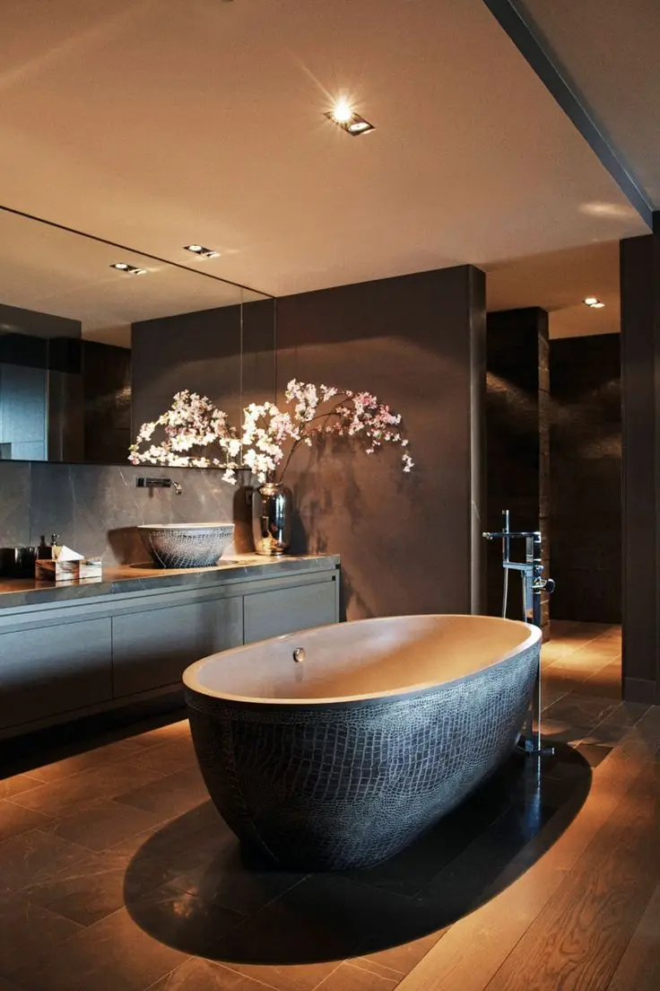 freestanding bath tubs