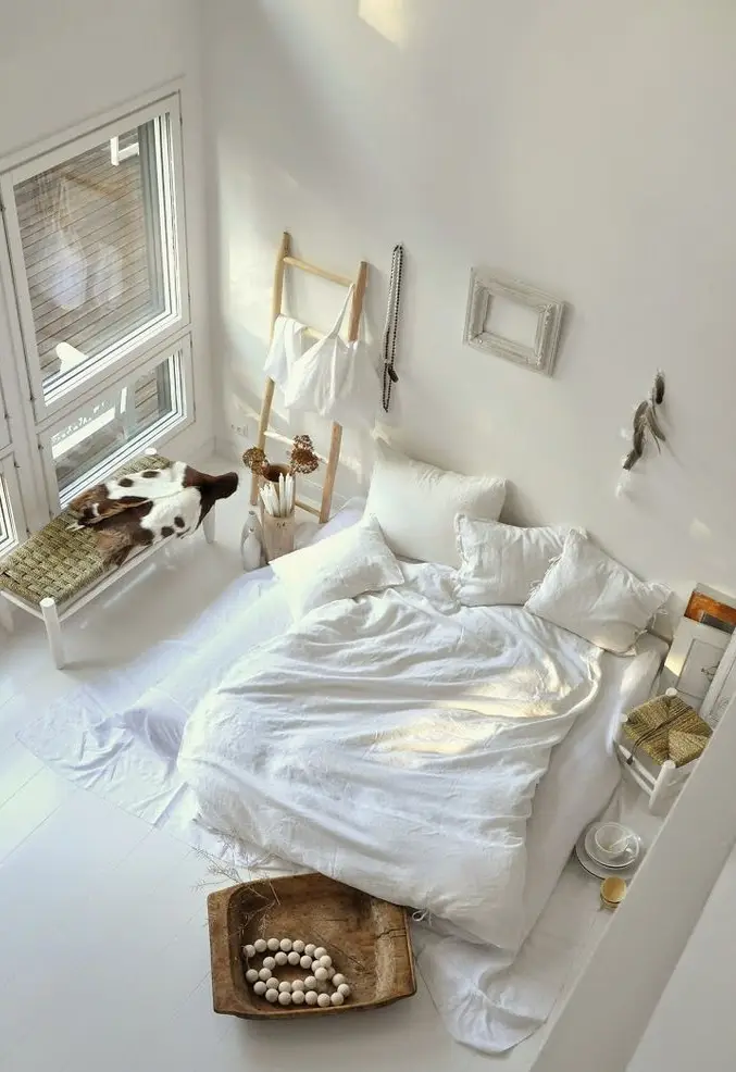 bedroom interior inspo