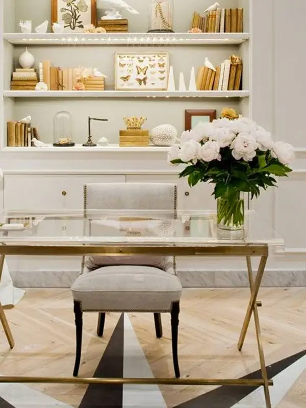 sophisticated luxury design