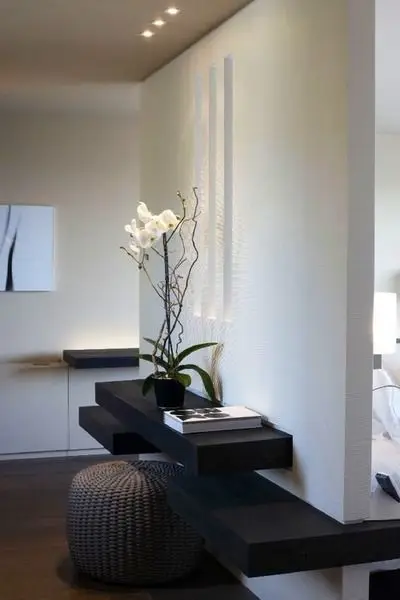 Floating Shelf for Every Room idea