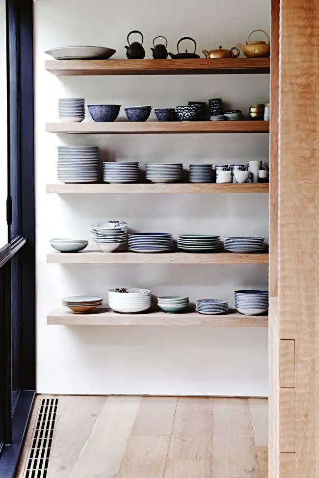 Floating Shelf for Every Room idea