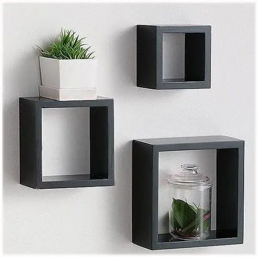 Floating Shelf for Every Room idea