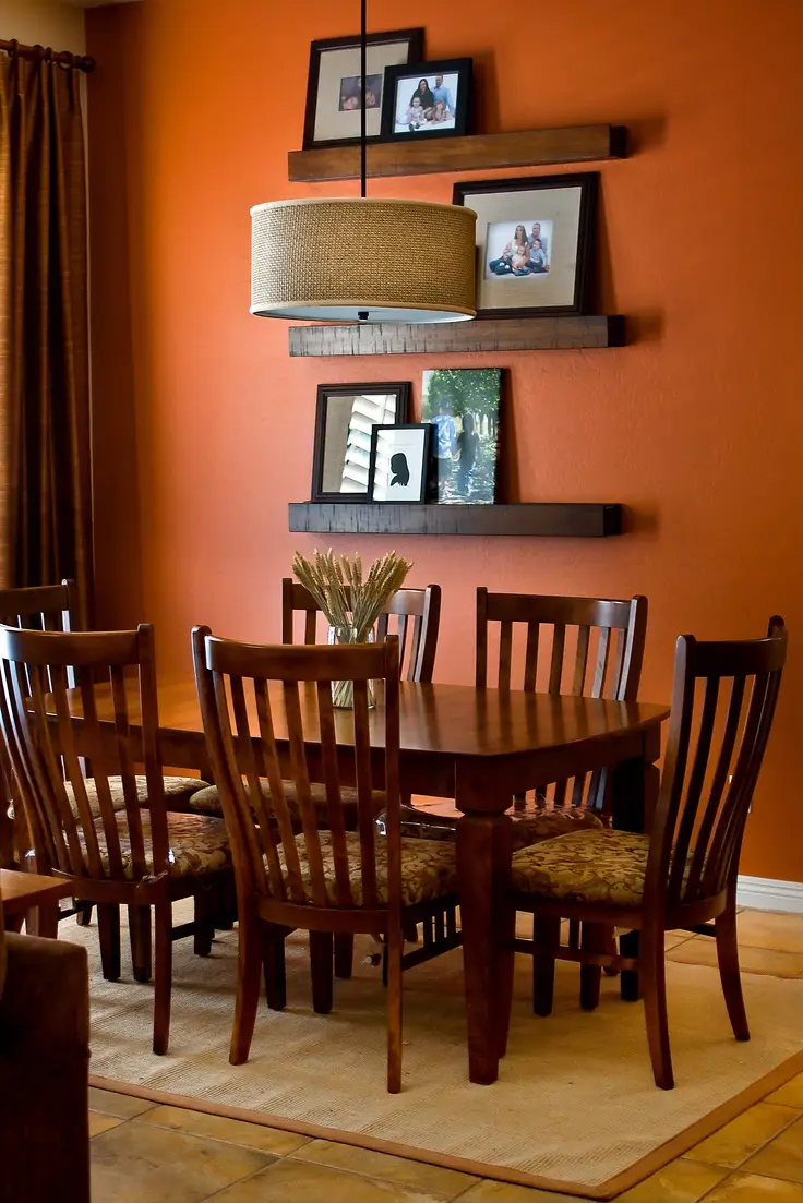 Floating Shelf for Every Room idea