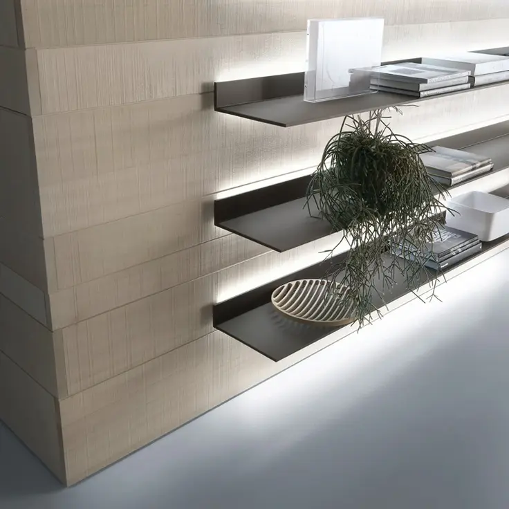 Floating Shelf for Every Room idea