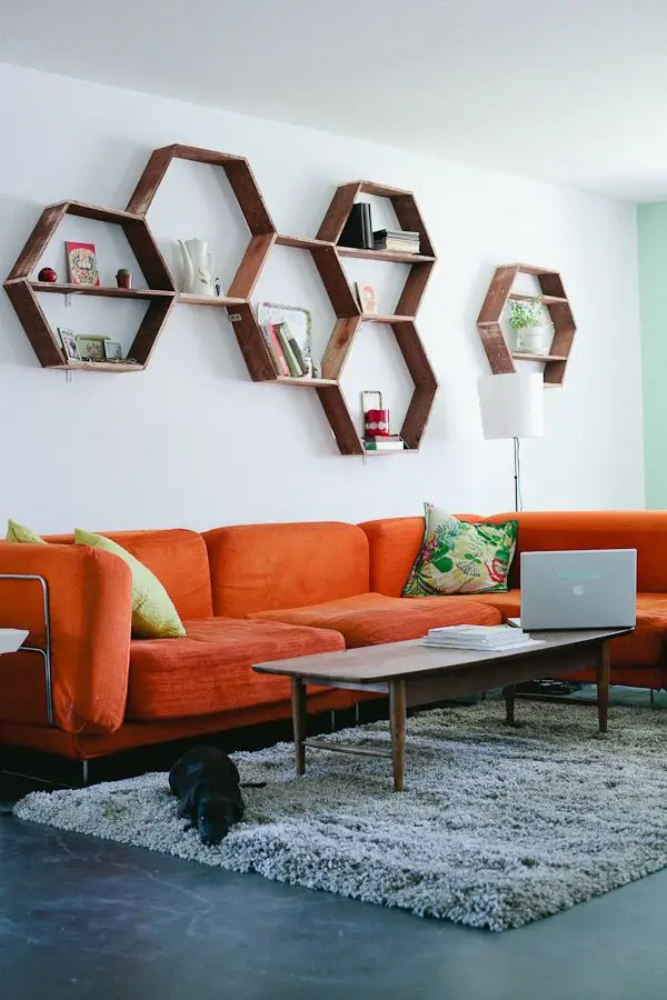 Floating Shelf for Every Room idea