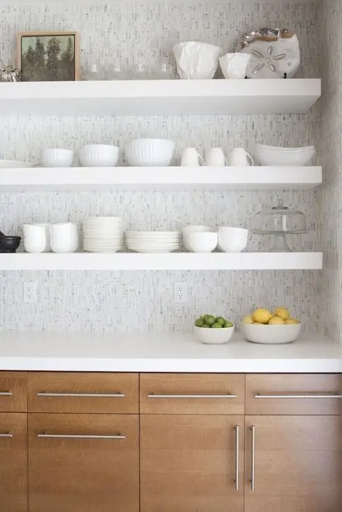 Floating Shelf for Every Room idea