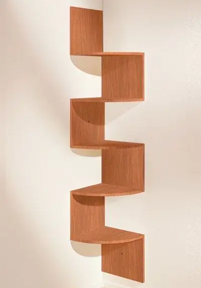 Floating Shelf for Every Room idea