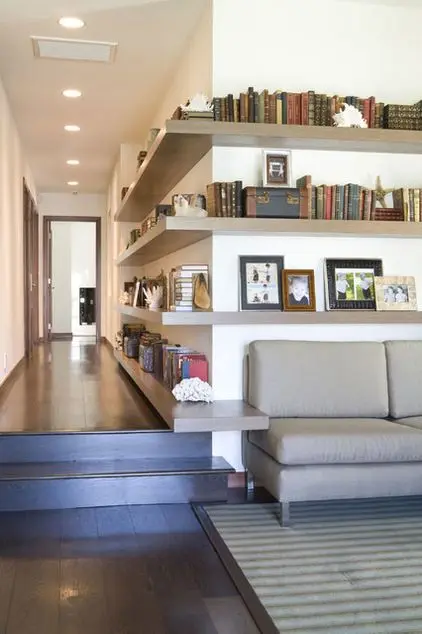 Floating Shelf for Every Room idea