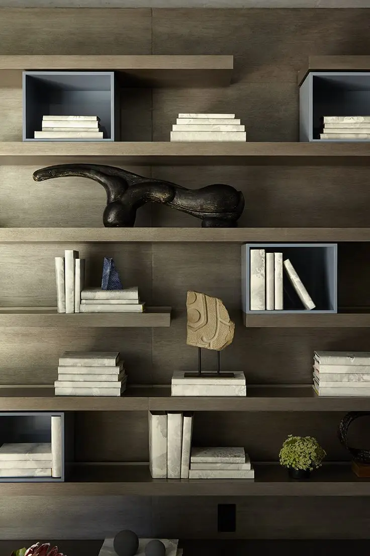 Floating Shelf for Every Room idea