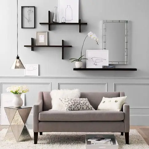 Floating Shelf for Every Room idea