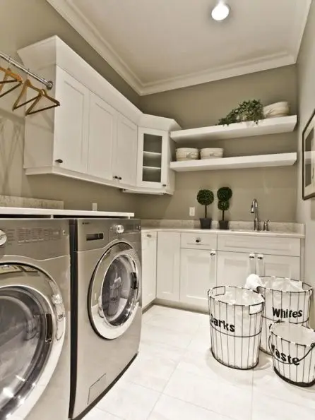 Floating Shelf for Every Room idea