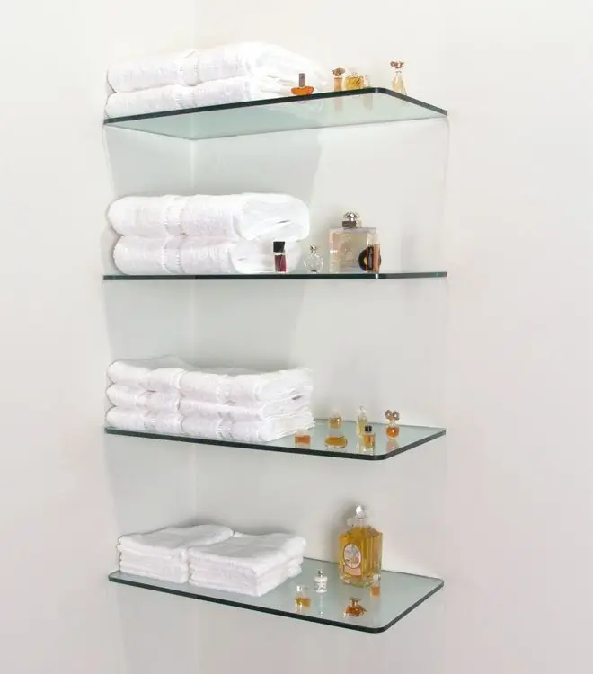 Floating Shelf for Every Room idea