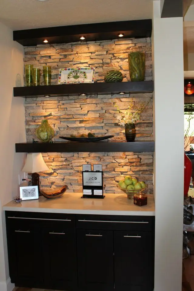 Floating Shelf for Every Room idea
