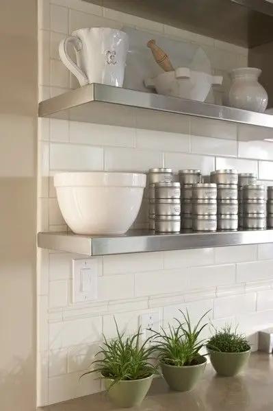 Floating Shelf for Every Room idea