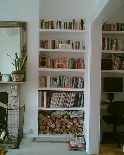 Floating Shelf for Every Room idea