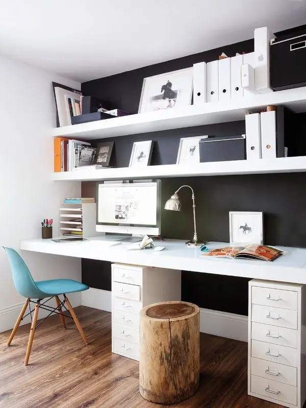 Floating Shelf for Every Room idea
