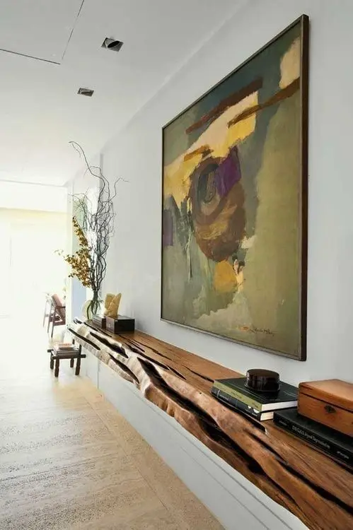 Floating Shelf for Every Room idea