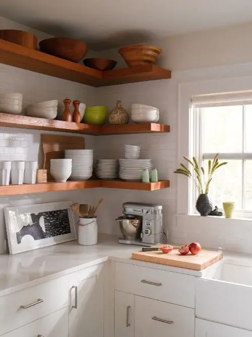 Floating Shelf for Every Room idea