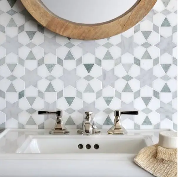 Moroccan Interior idea