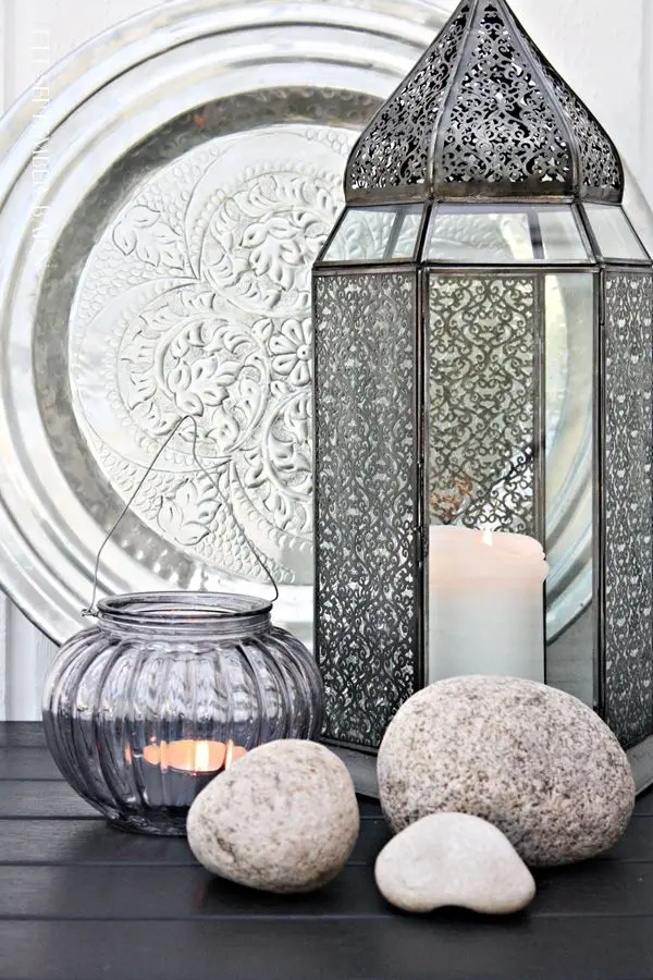Moroccan Interior idea