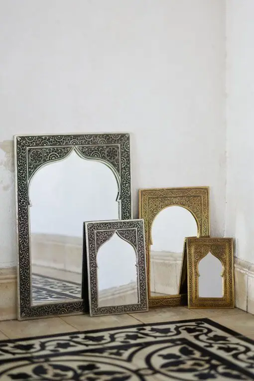 Moroccan Interior idea