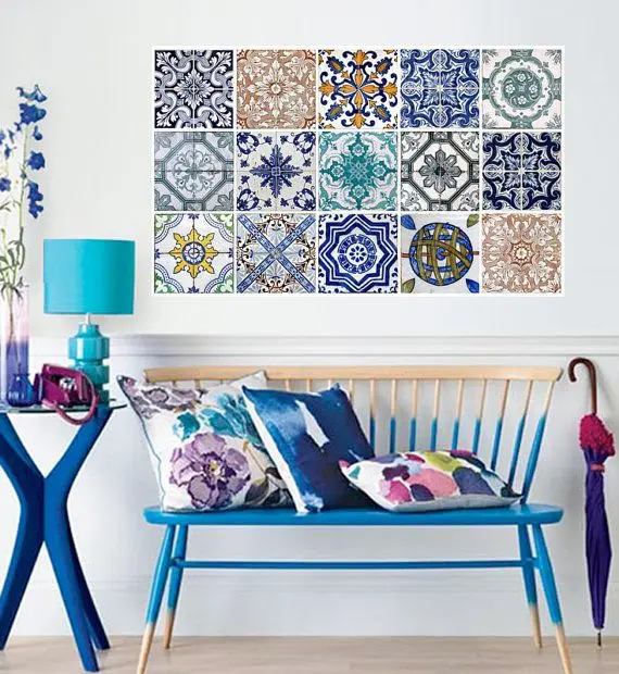Moroccan Interior idea