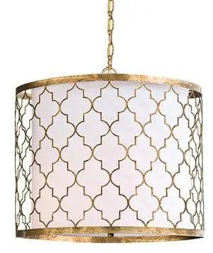 Moroccan Interior idea